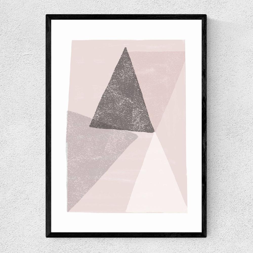 east end prints Monolith II