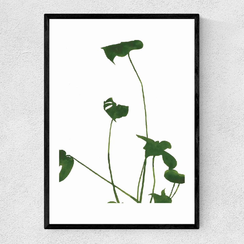 east end prints Monsterra II