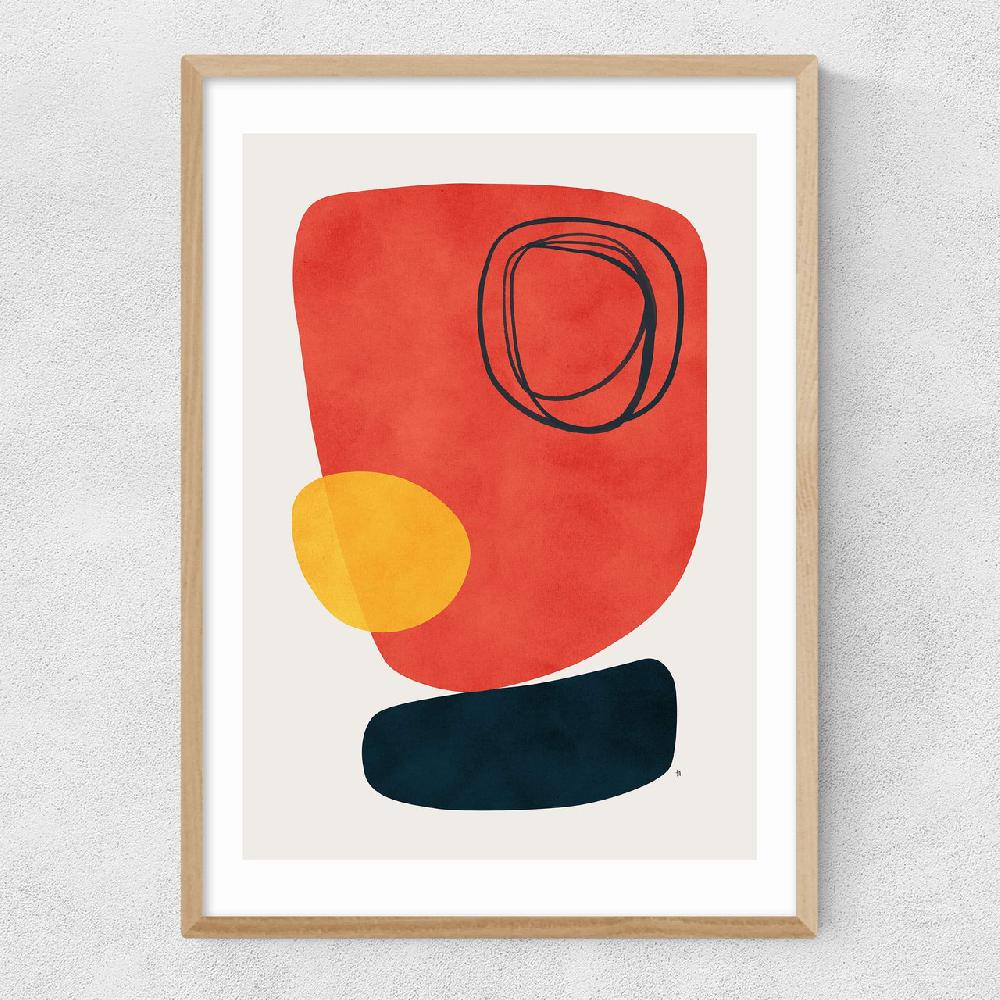 East End Prints Monument