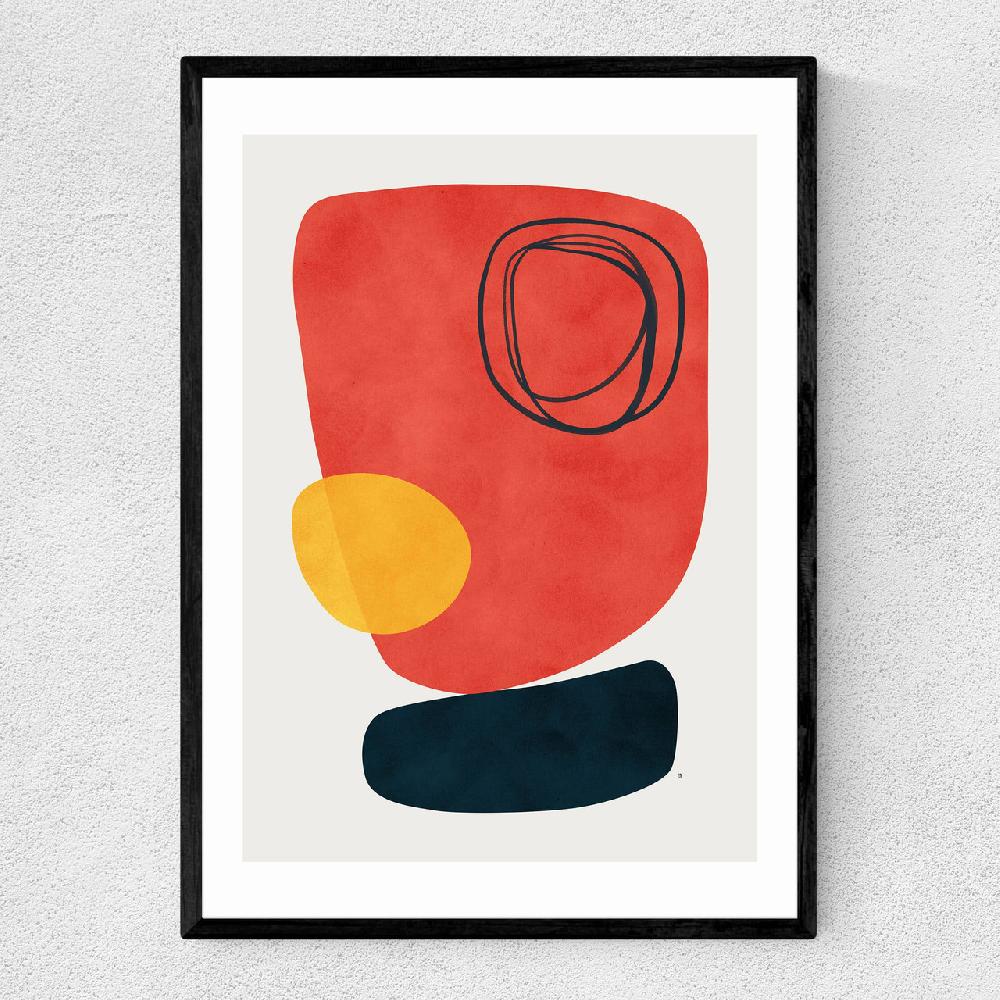 east end prints Monument