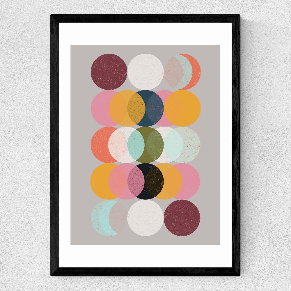 East End Prints Moods And Moons