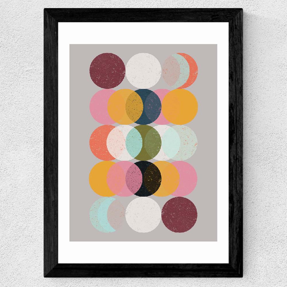 East End Prints Moods And Moons