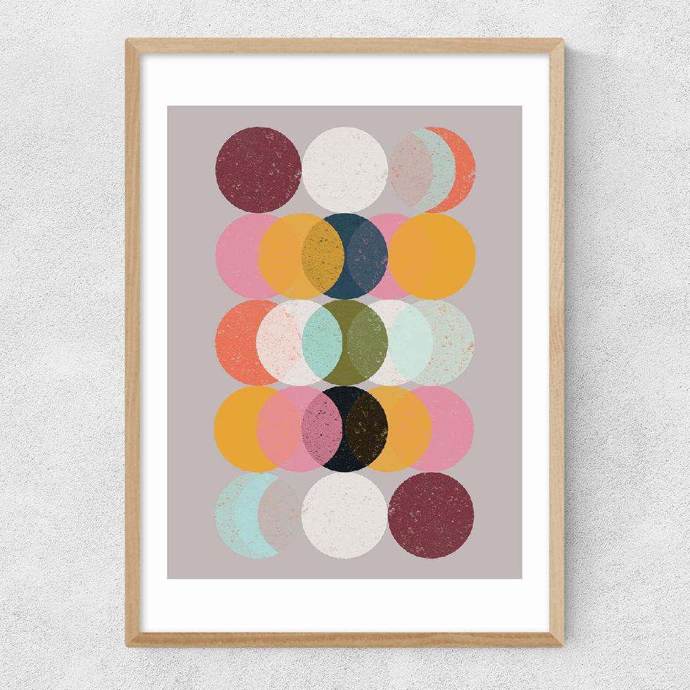 East End Prints Moods And Moons