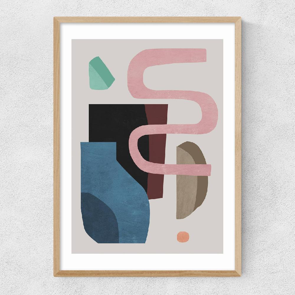 East End Prints Motel By Dan Hobday