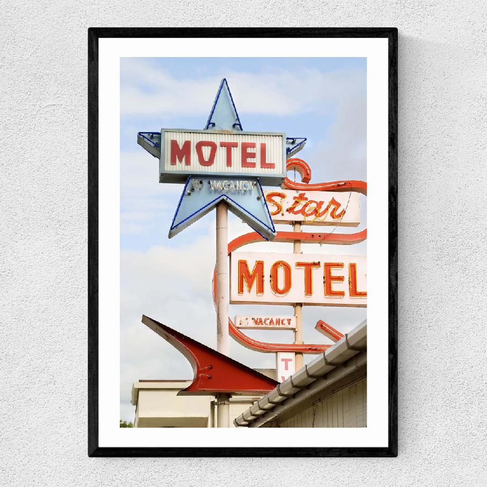 east end prints Motel