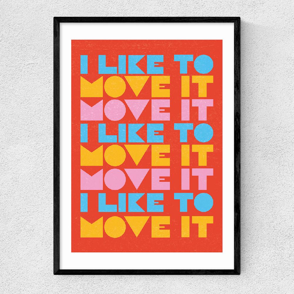 east end prints Move