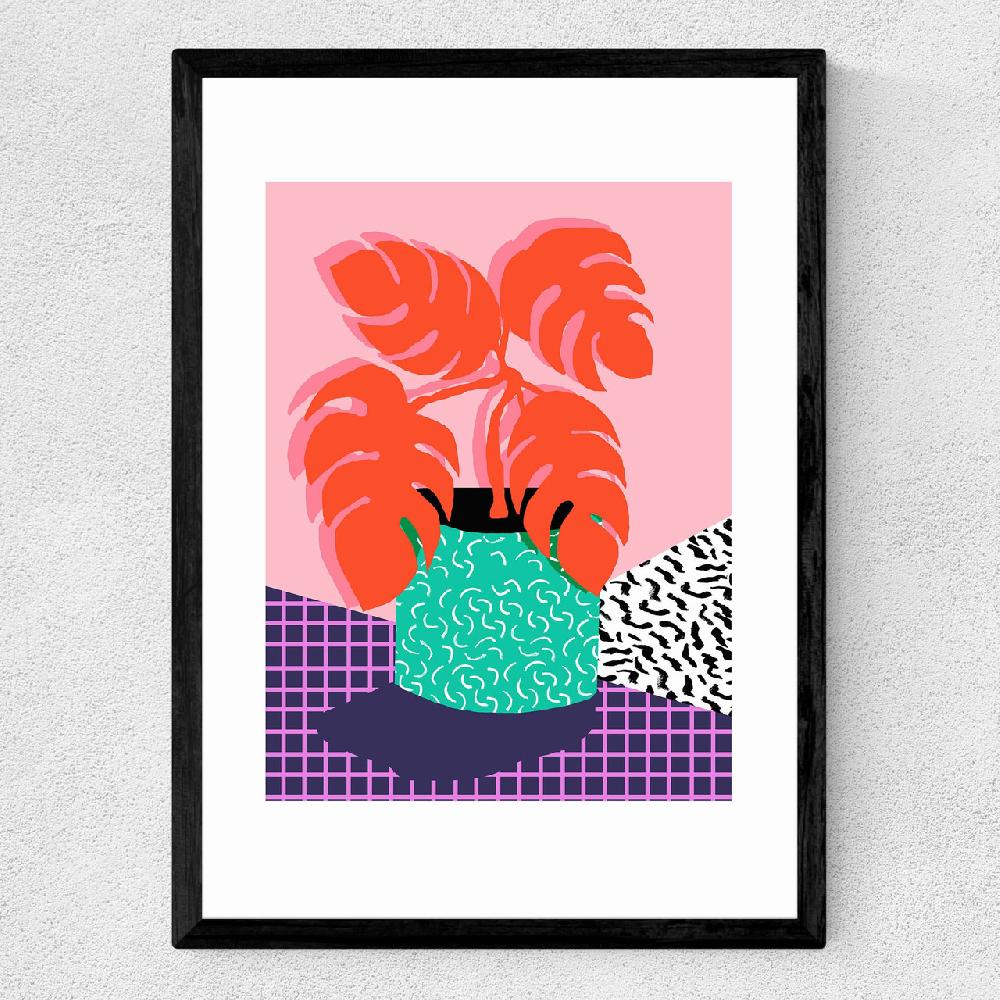 East End Prints Mung