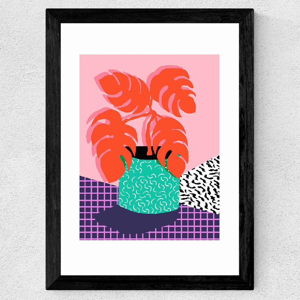 East End Prints Mung