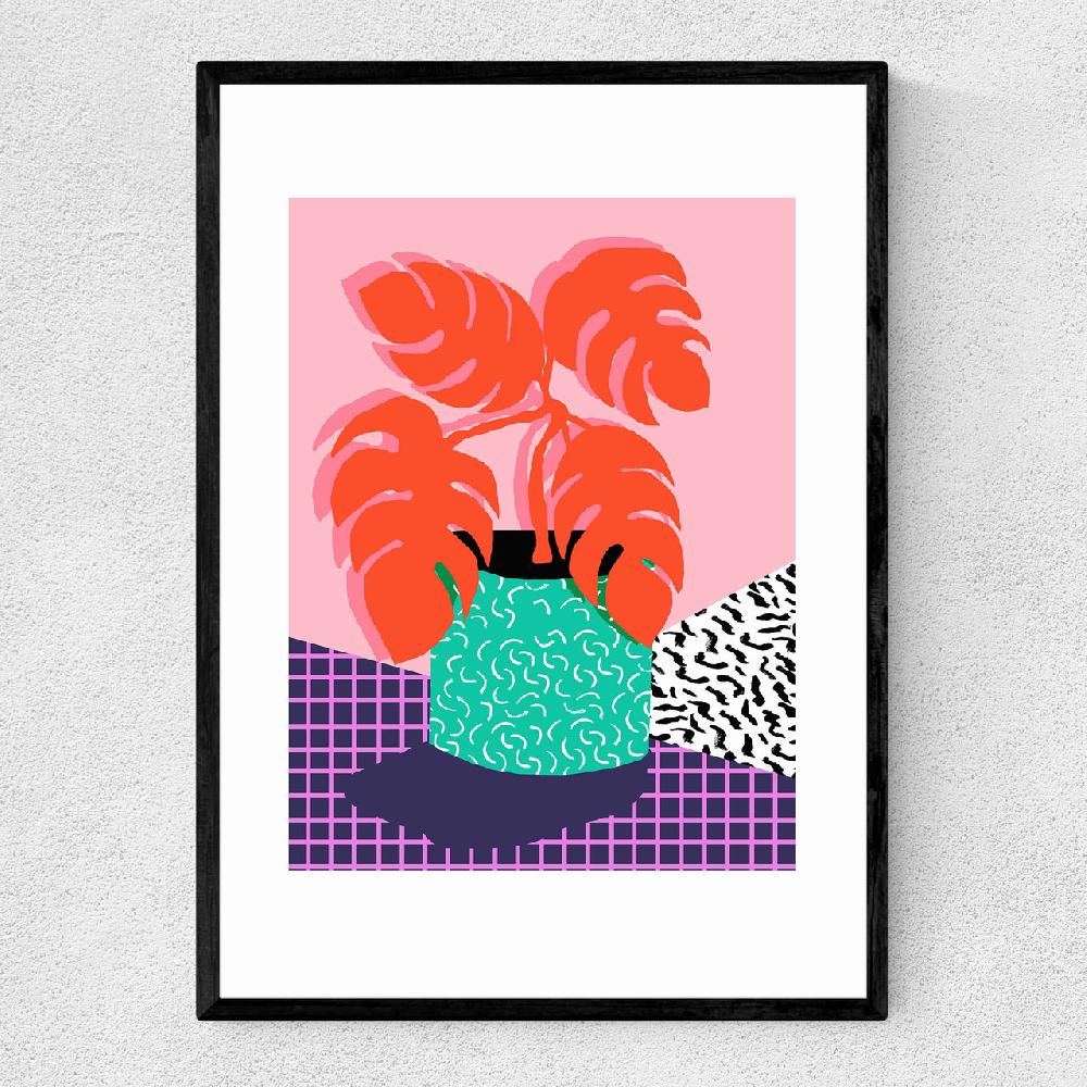 east end prints Mung