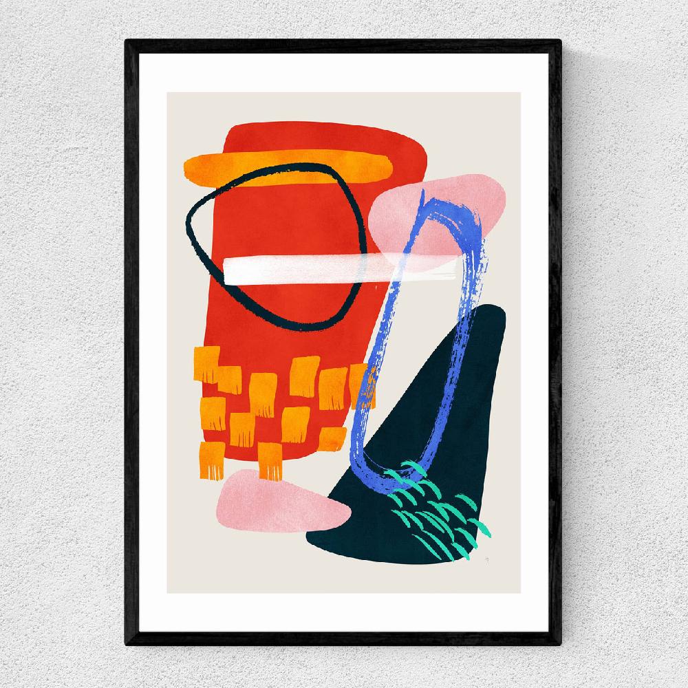east end prints Mura