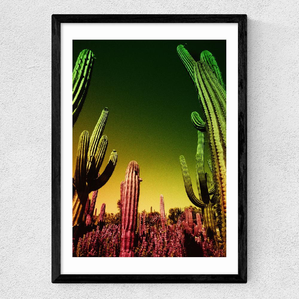 East End Prints Murph