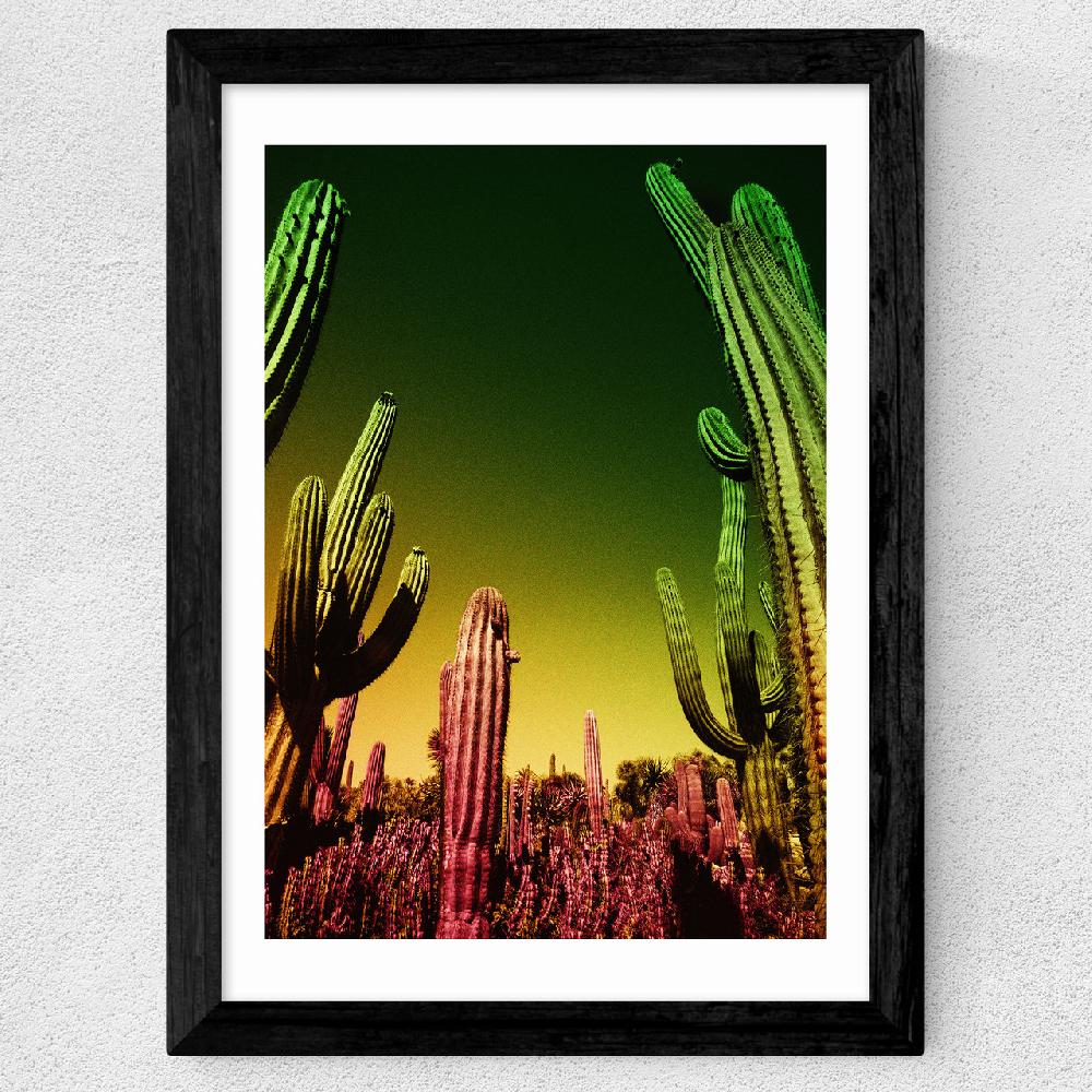 East End Prints Murph