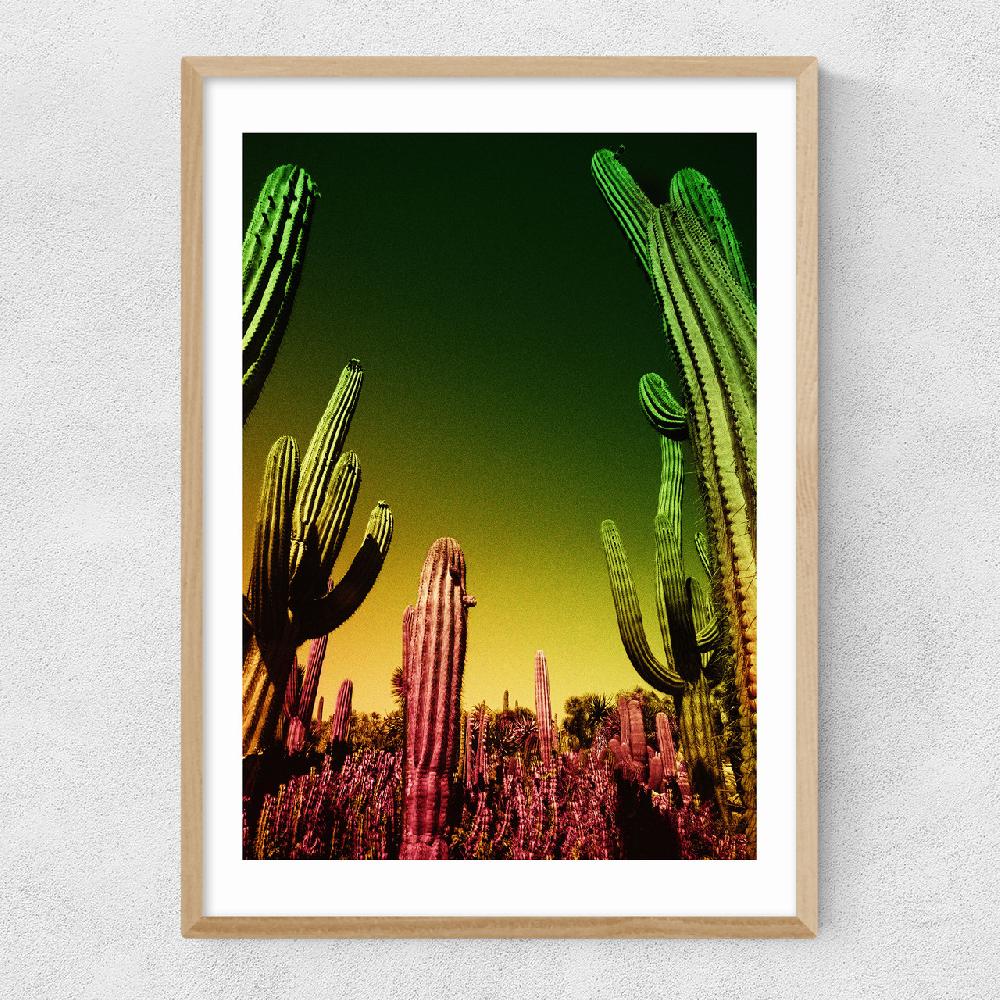 East End Prints Murph