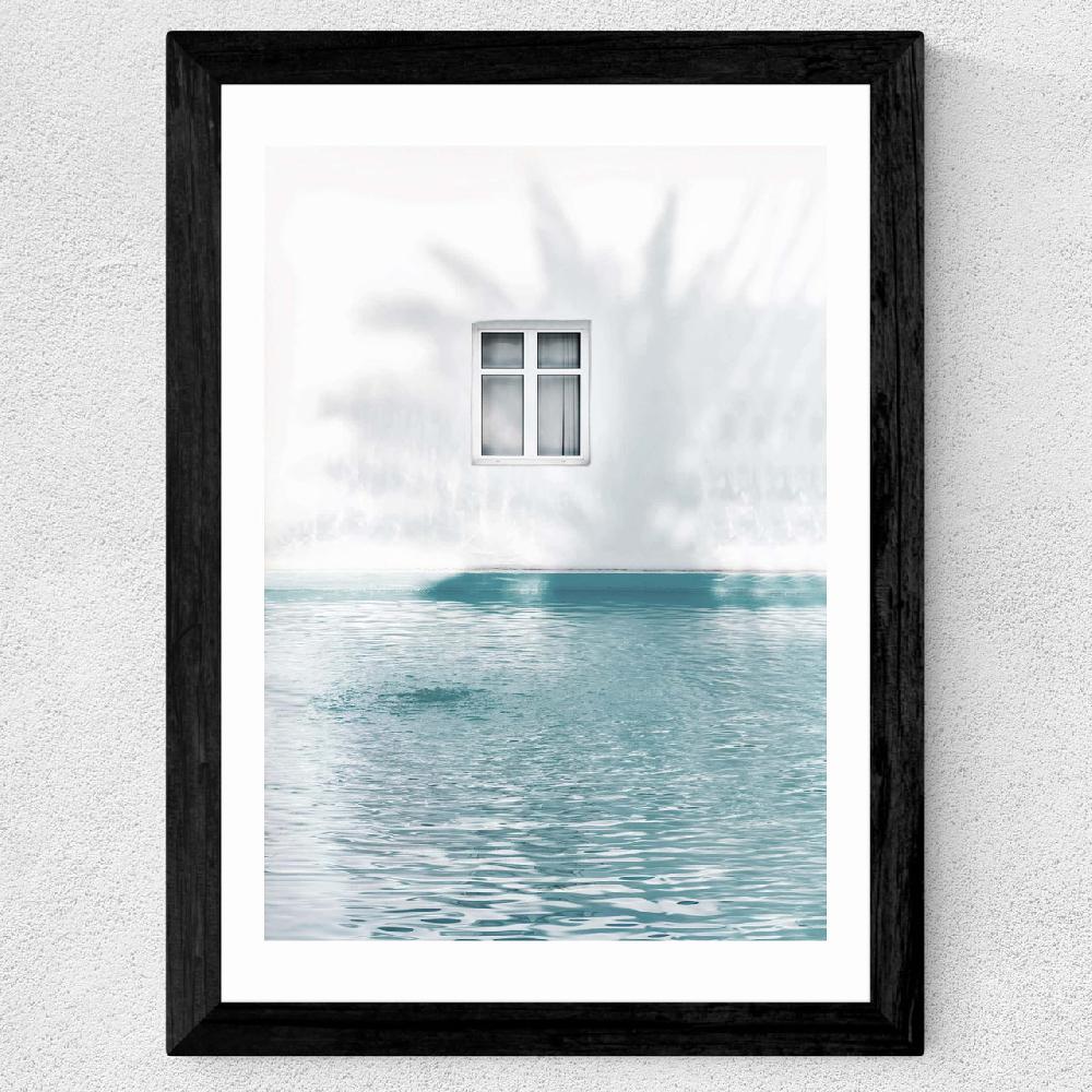 East End Prints Mykonos