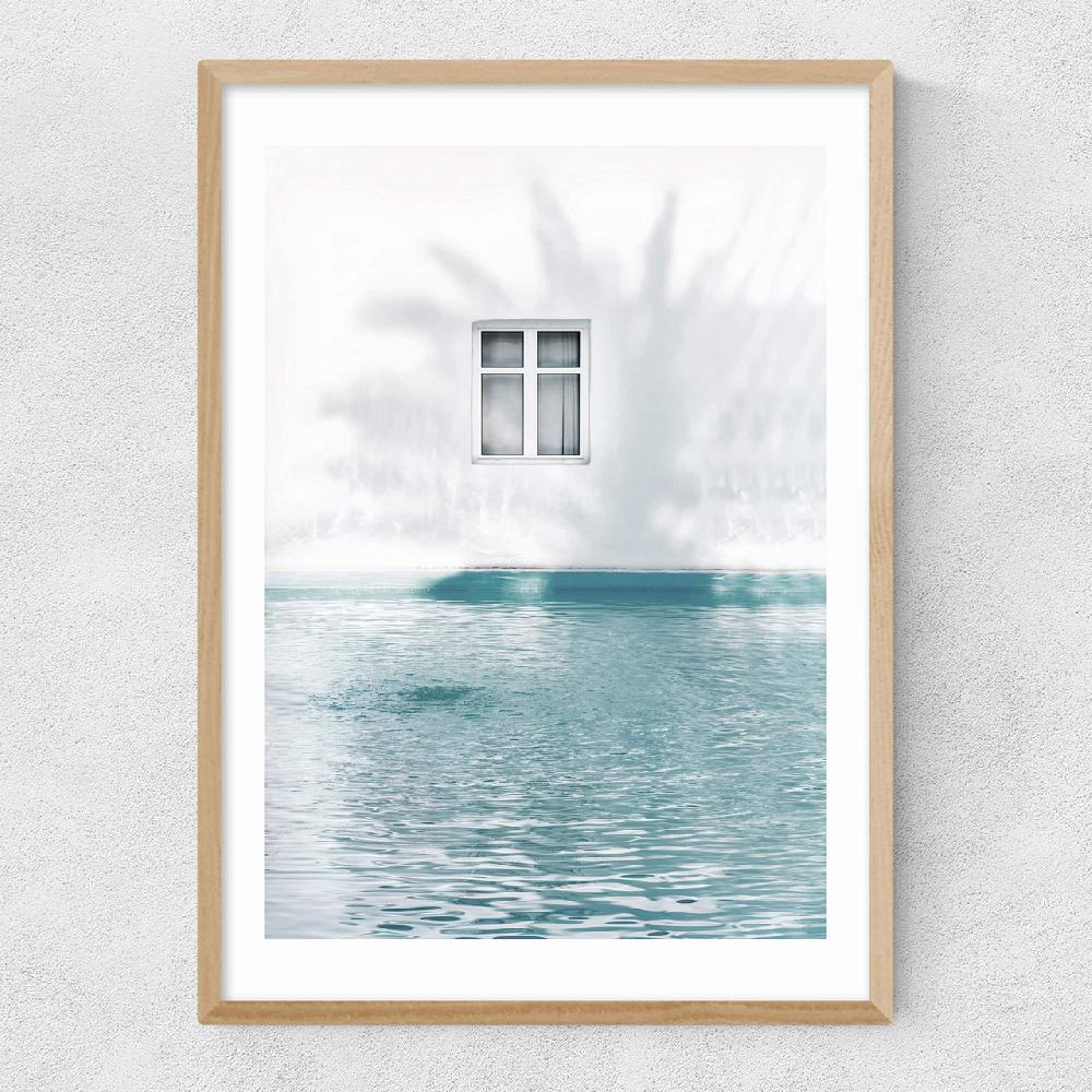 East End Prints Mykonos