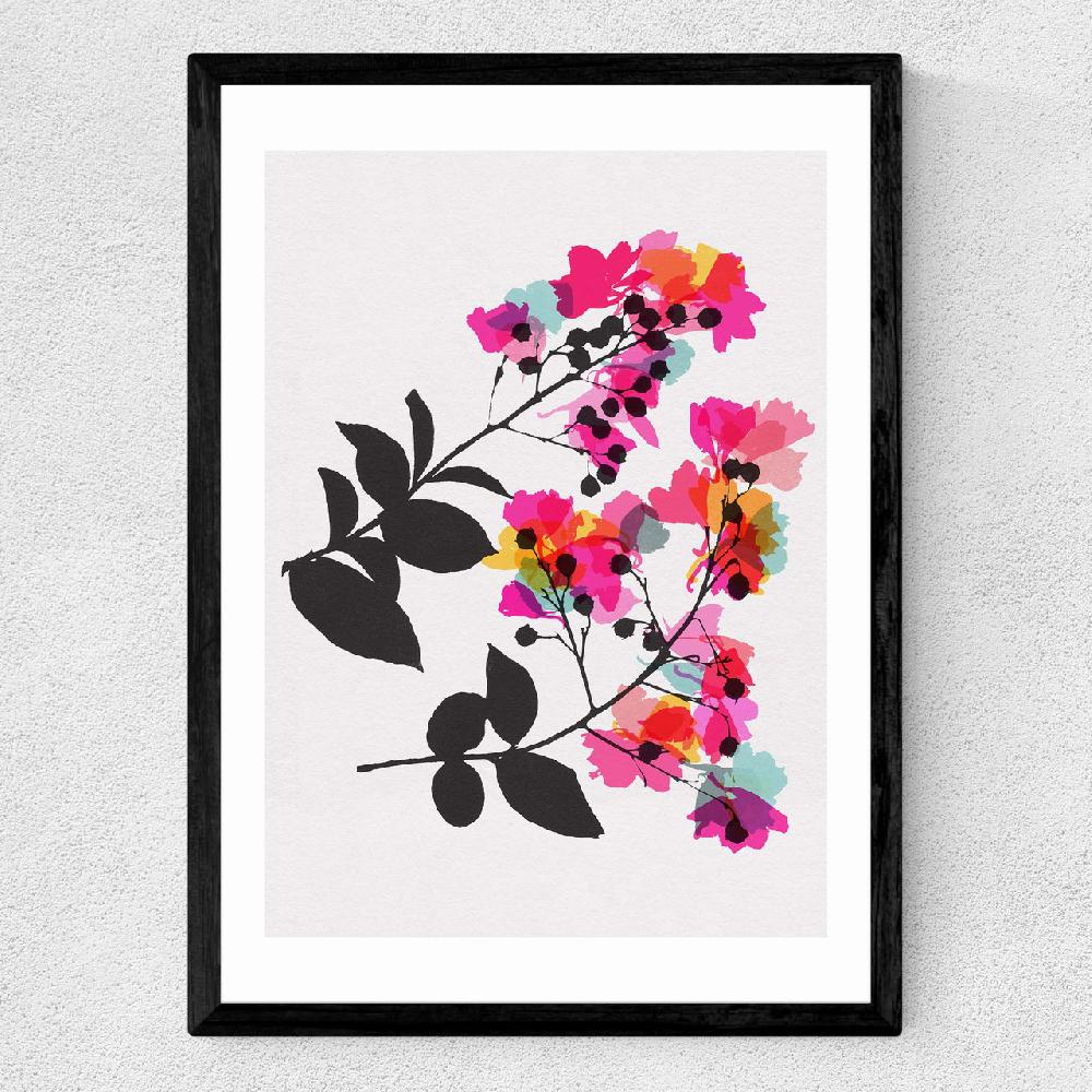 East End Prints Myrtle 4