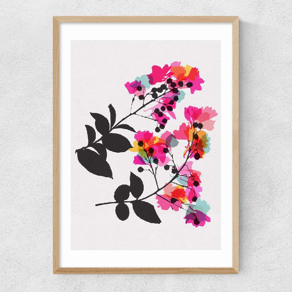 East End Prints Myrtle 4