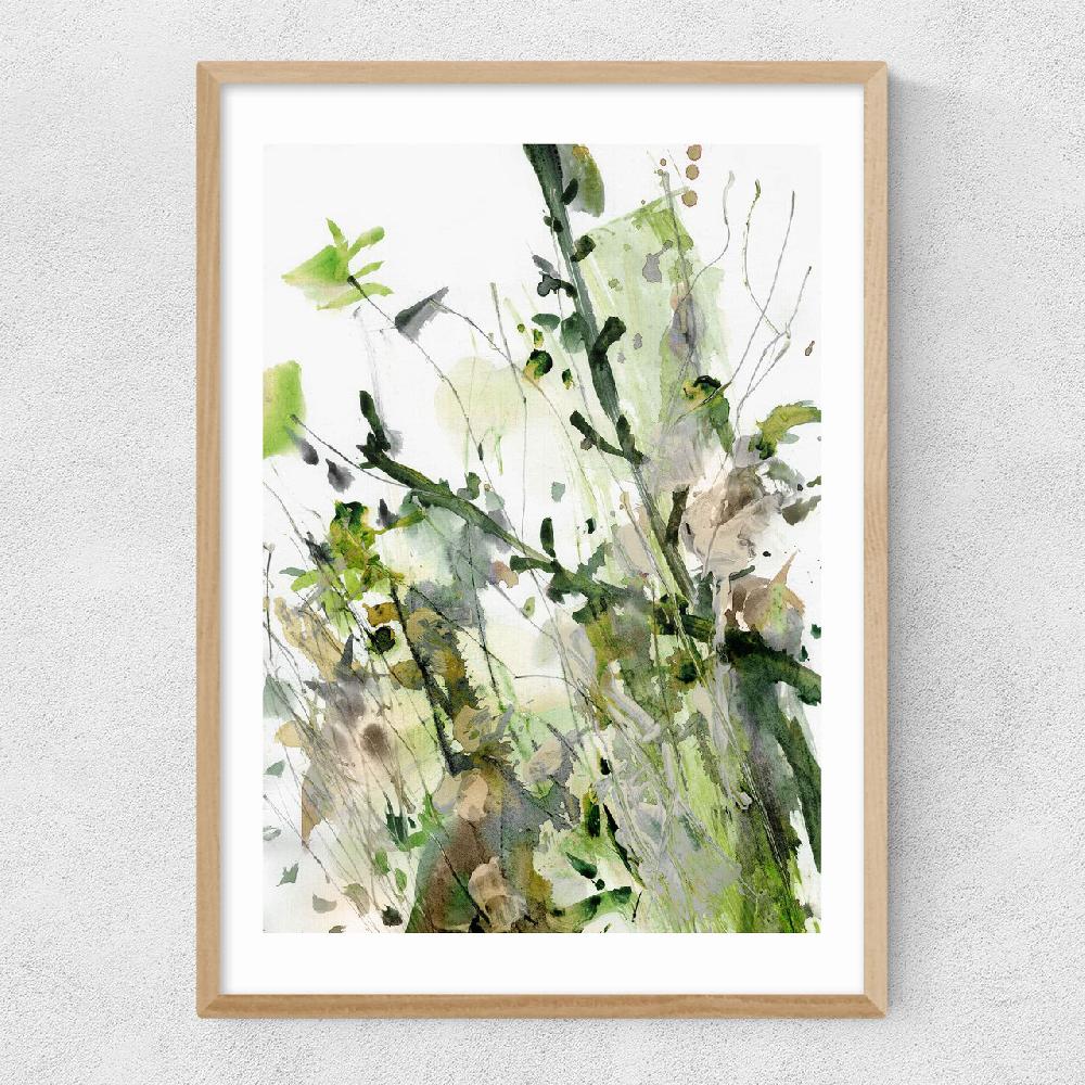 East End Prints Nature's Way