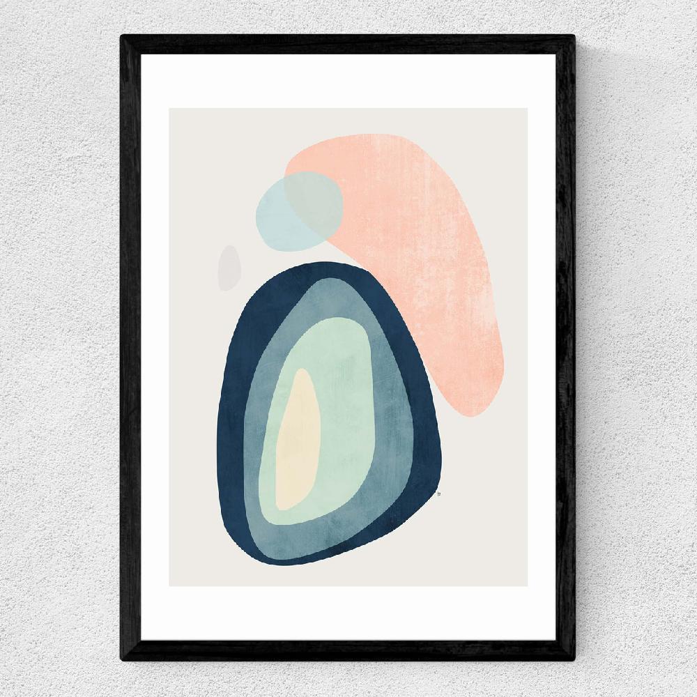 East End Prints Nell