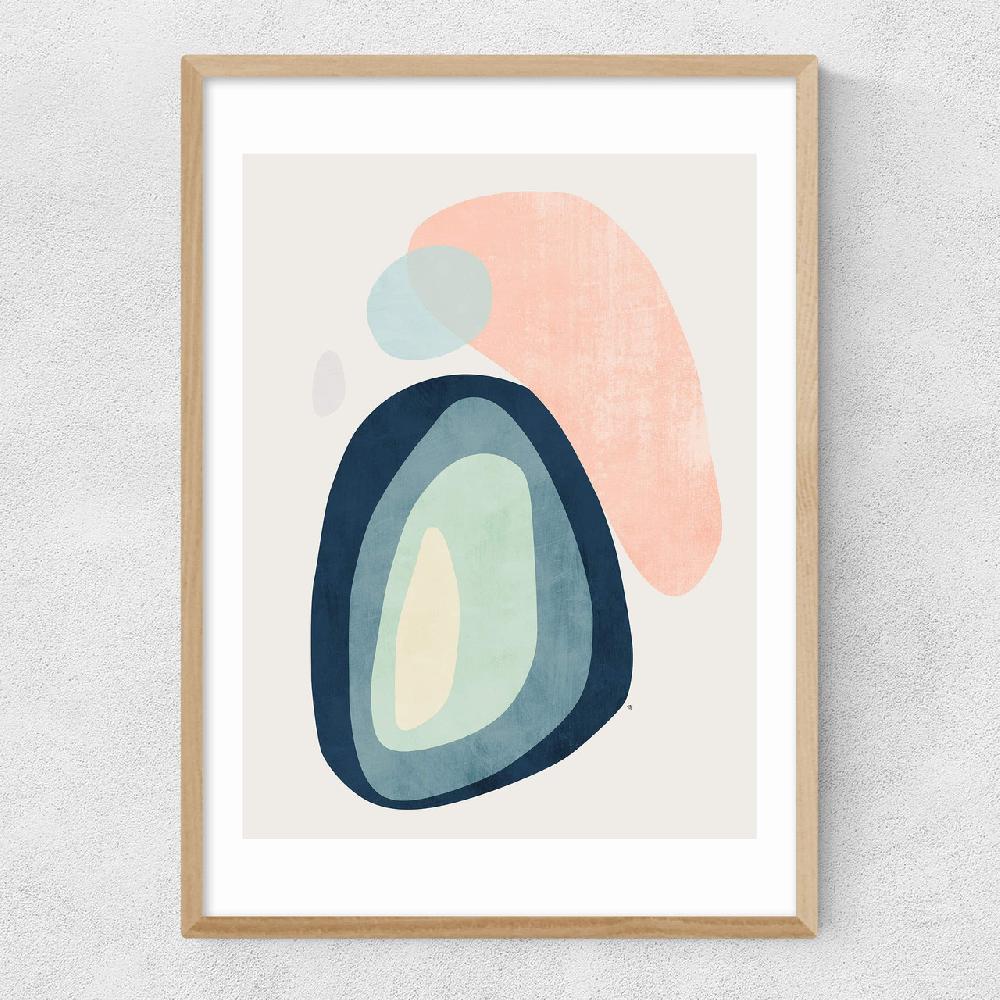 East End Prints Nell