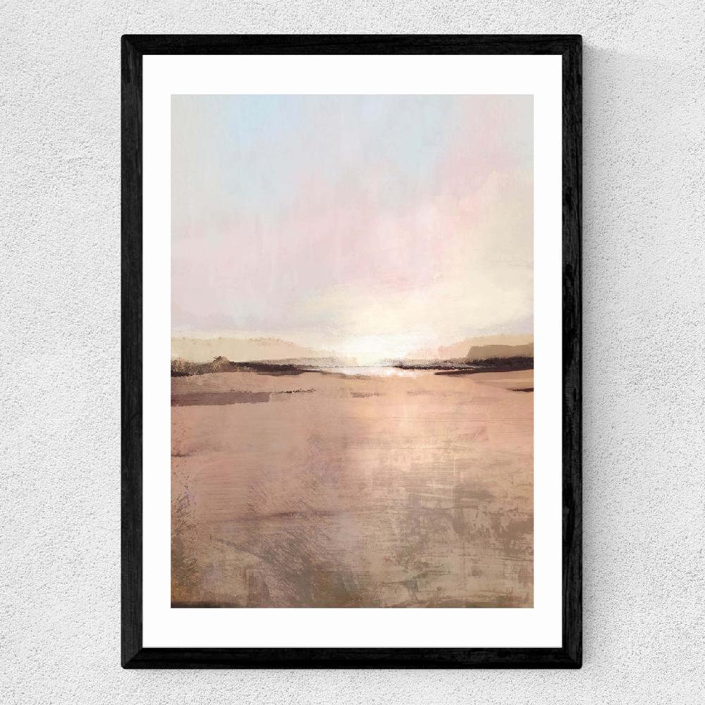 East End Prints New Dawn