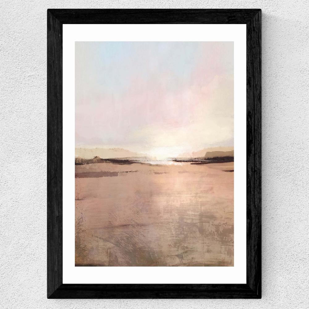 East End Prints New Dawn