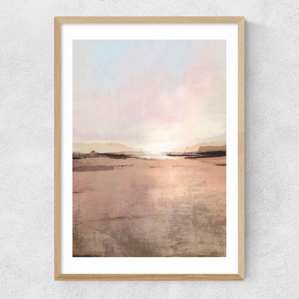 East End Prints New Dawn