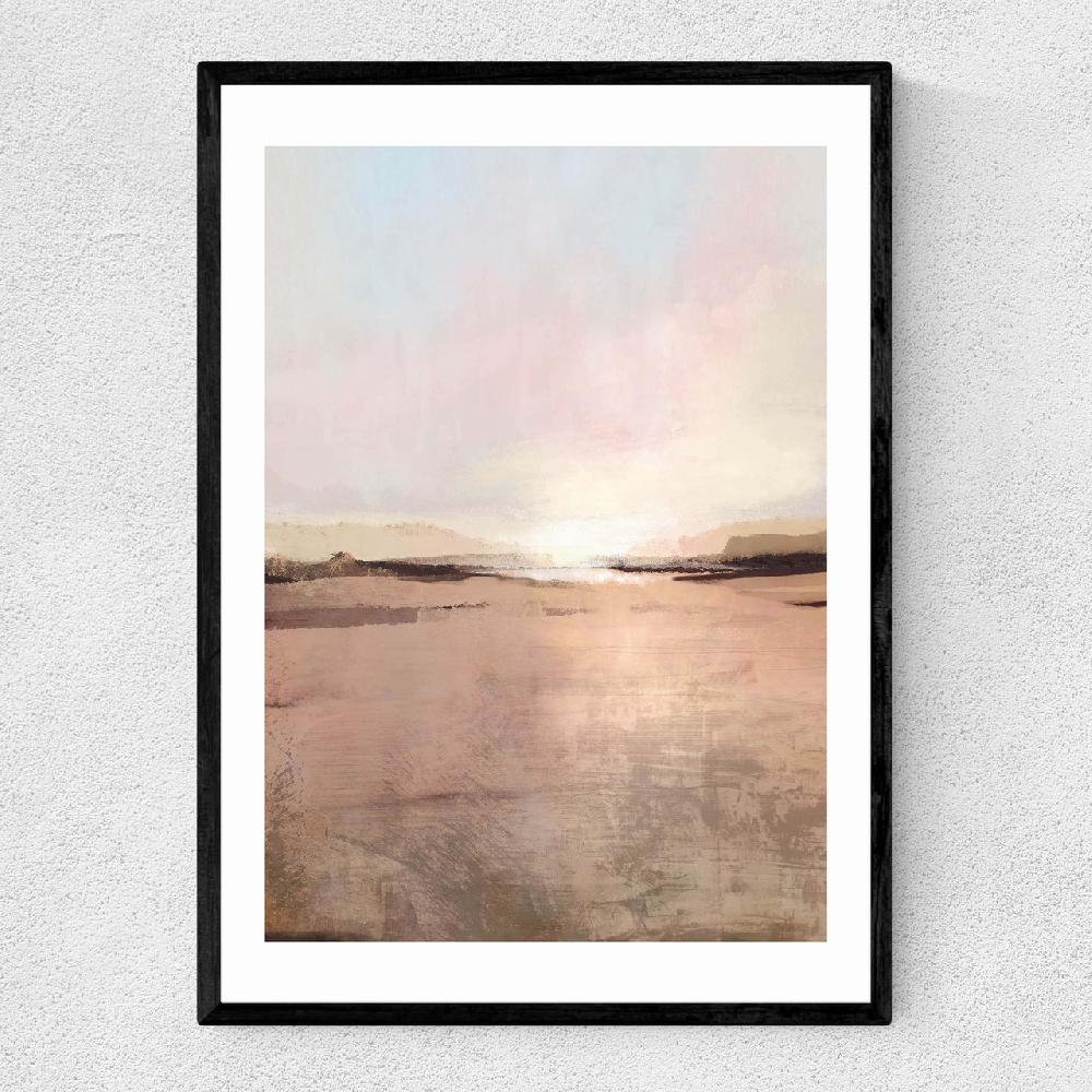 east end prints New Dawn