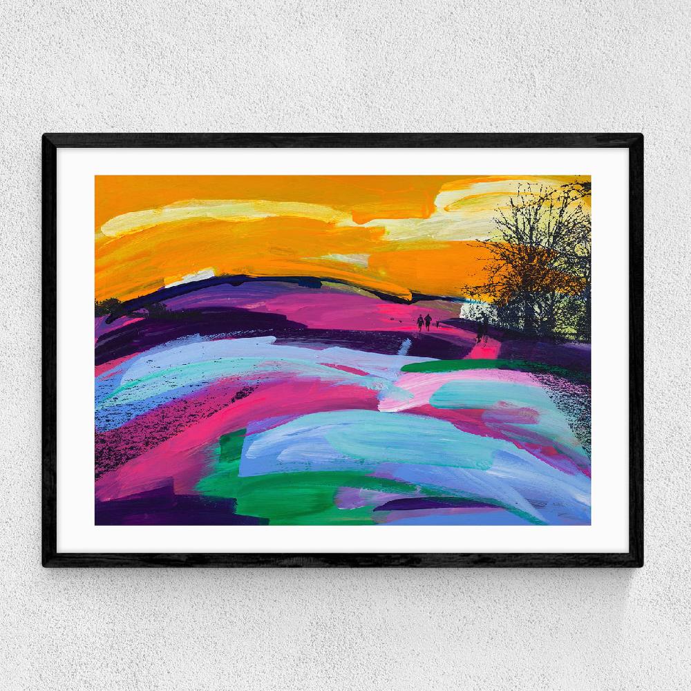 east end prints New Horizons