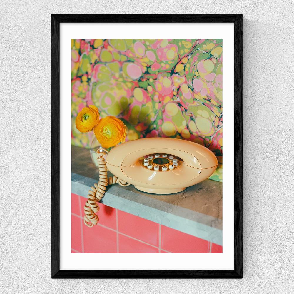 East End Prints New Orleans Calling