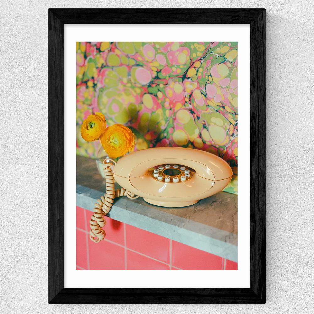 East End Prints New Orleans Calling