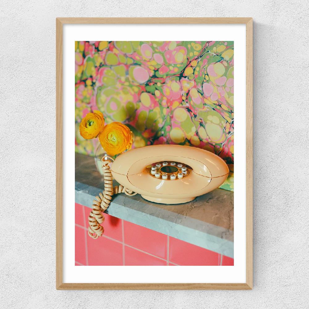 East End Prints New Orleans Calling