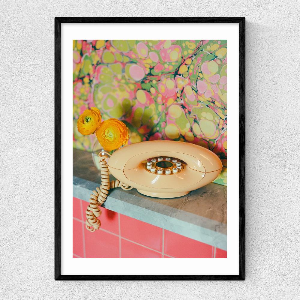 east end prints New Orleans Calling