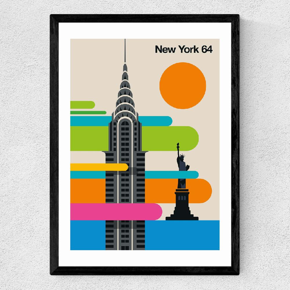 East End Prints New York 64