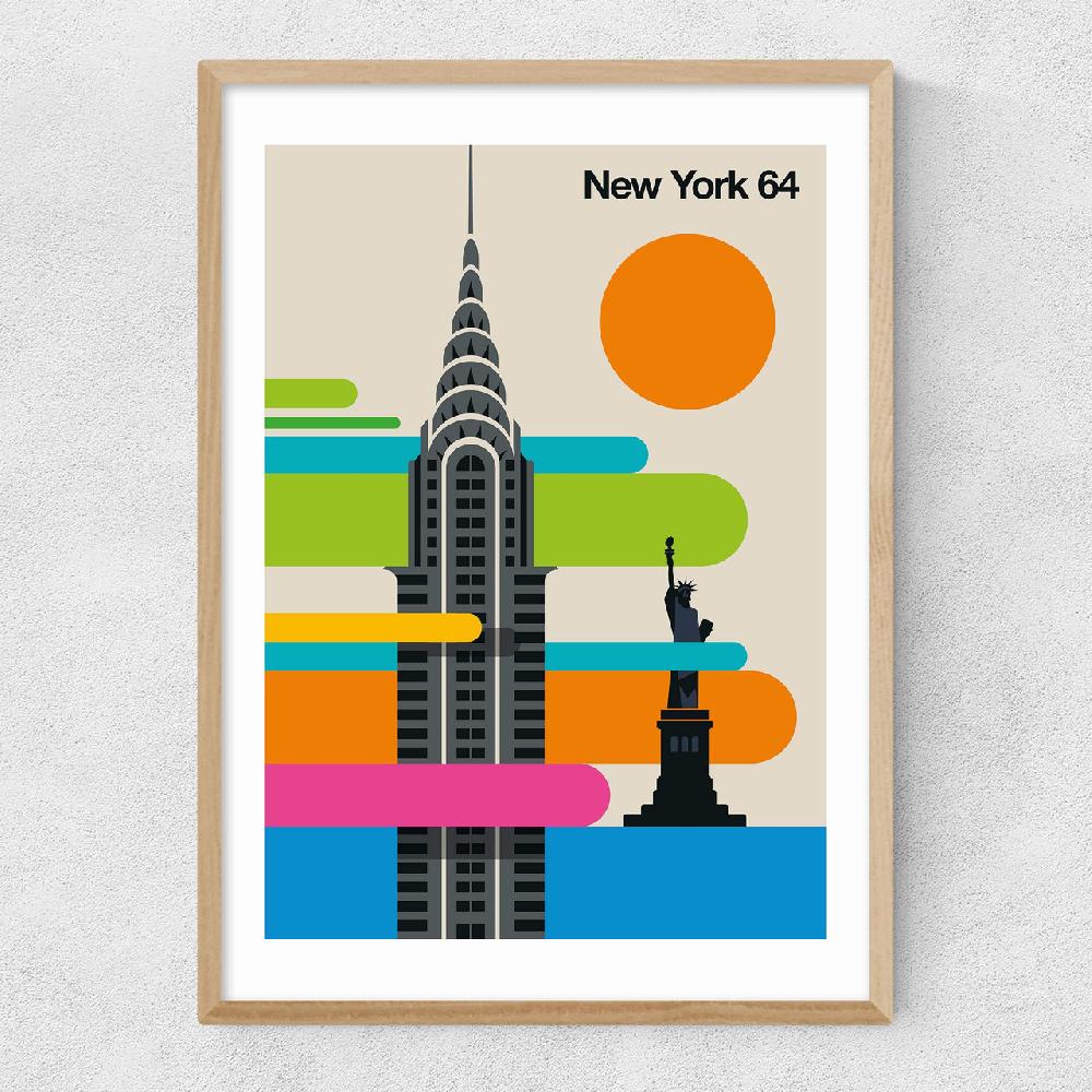 East End Prints New York 64