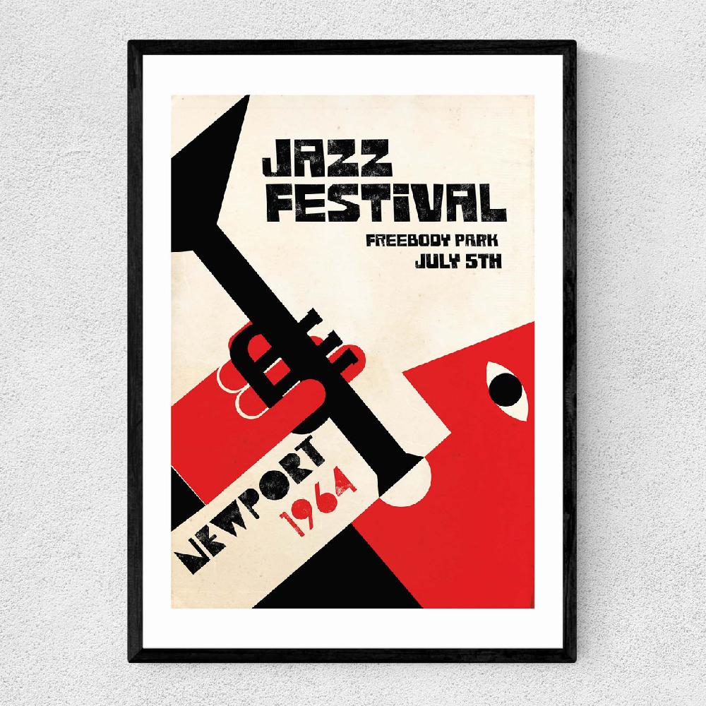 east end prints Newport 64