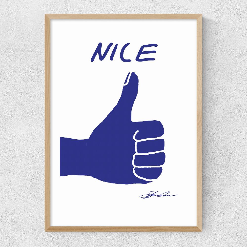East End Prints Nice