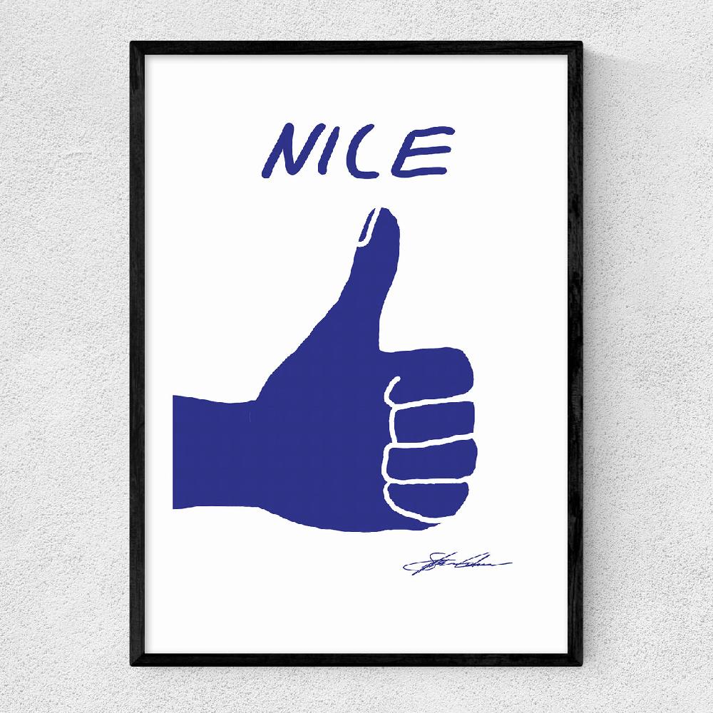 east end prints Nice