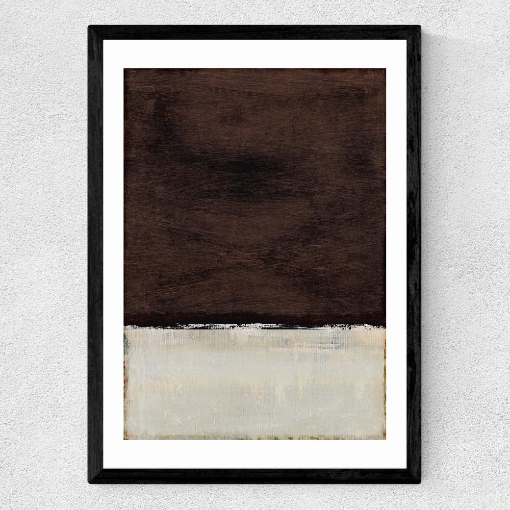 East End Prints Night By Dan Hobday