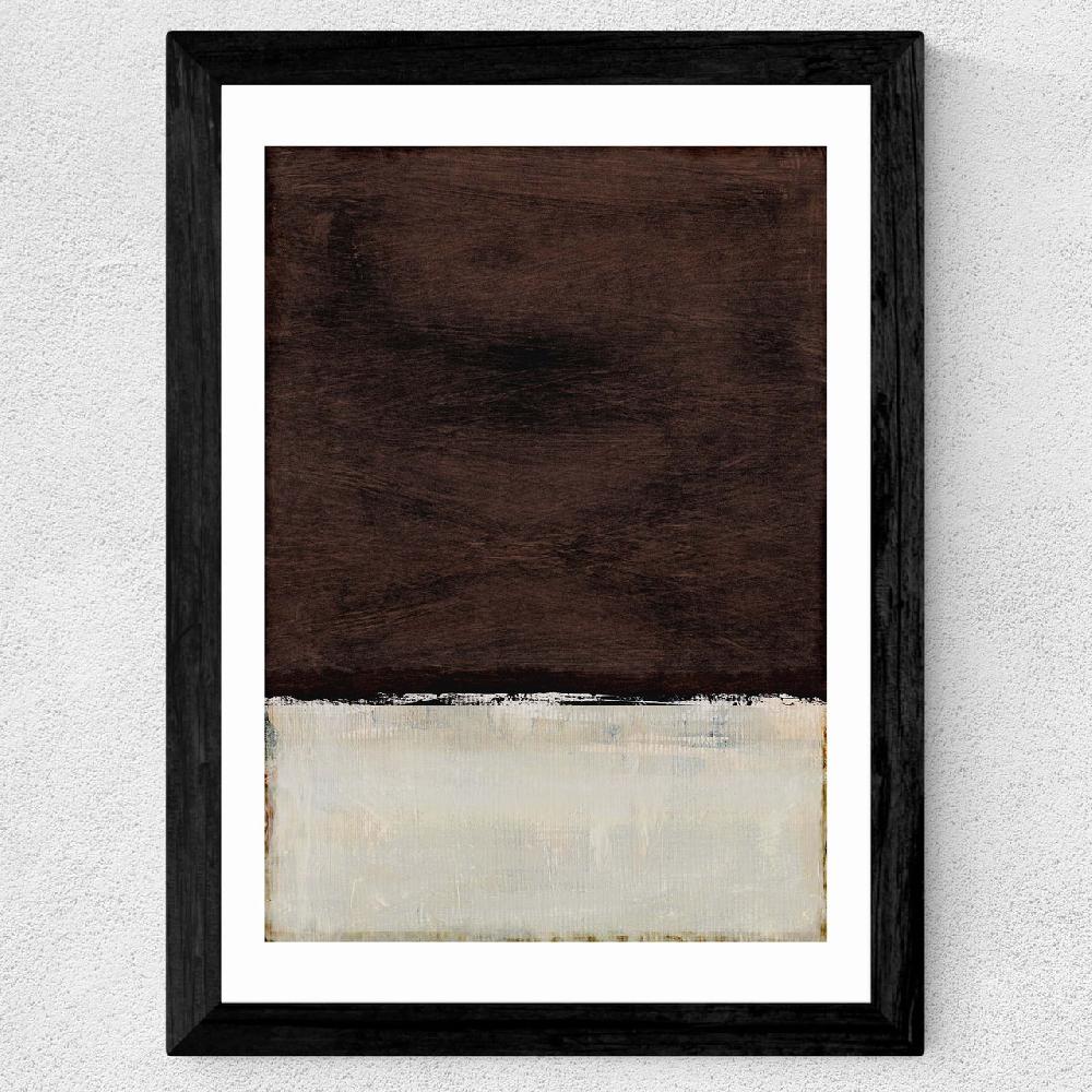 East End Prints Night By Dan Hobday