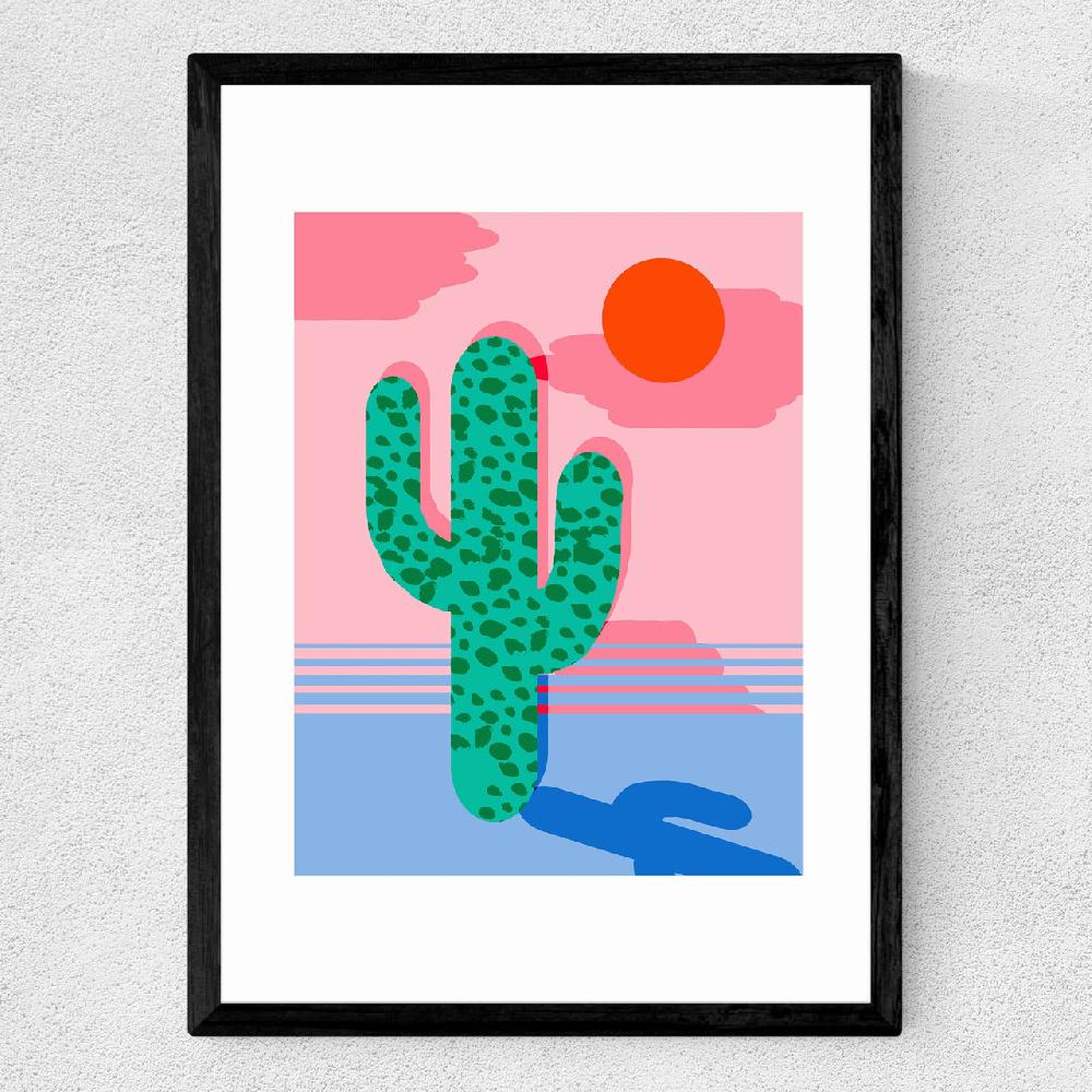 East End Prints No Foolin