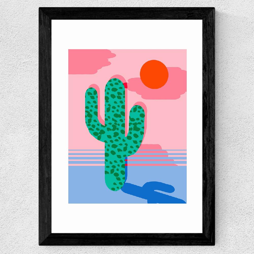 East End Prints No Foolin