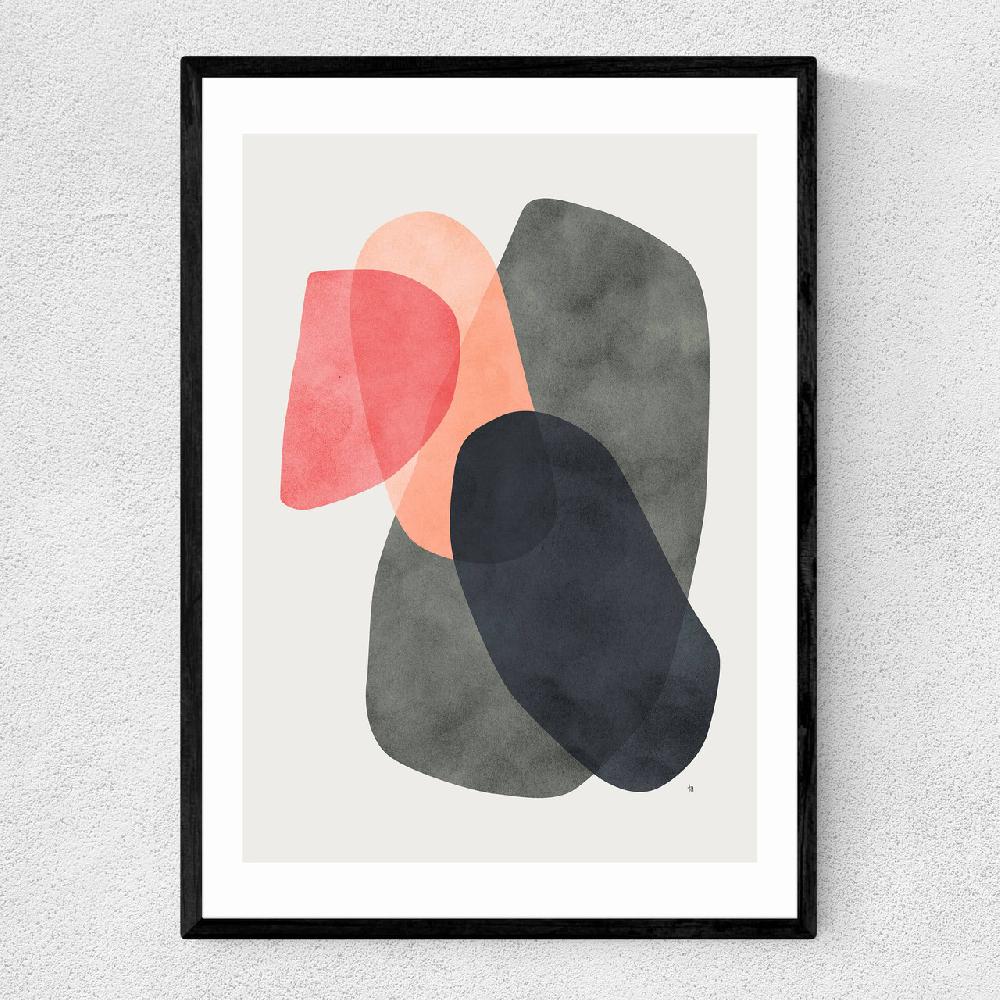 east end prints Nomad