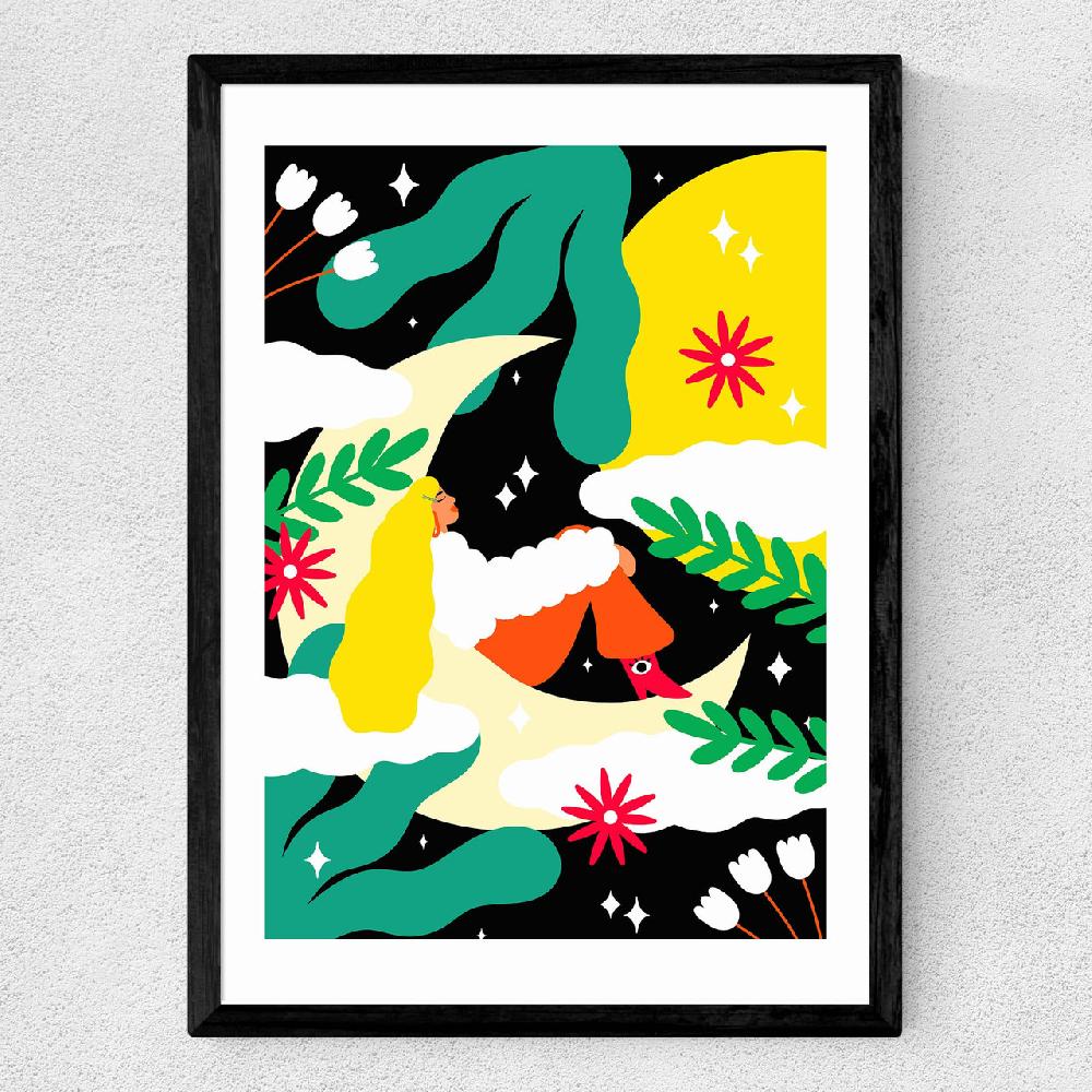 East End Prints November