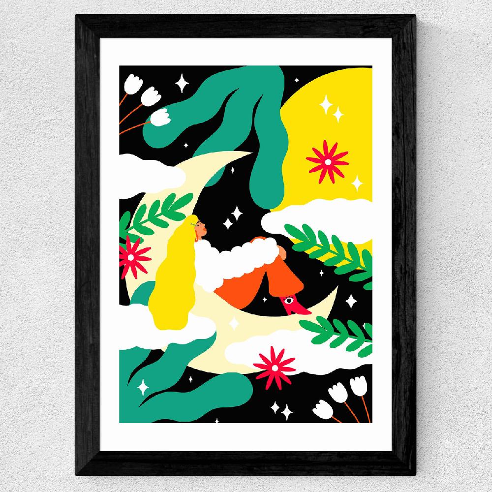 East End Prints November