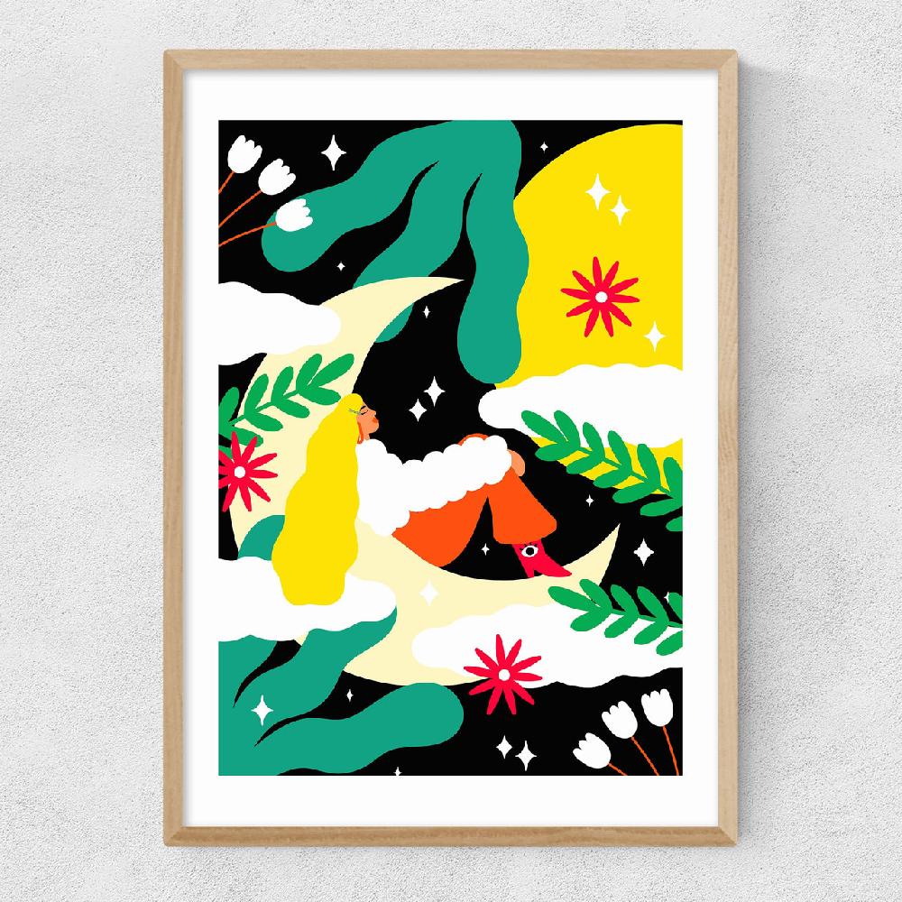 East End Prints November