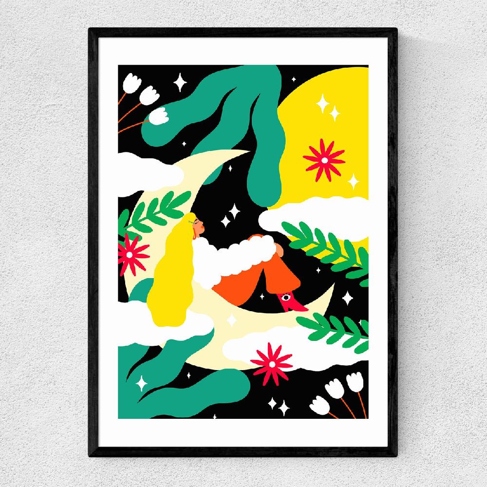 east end prints November