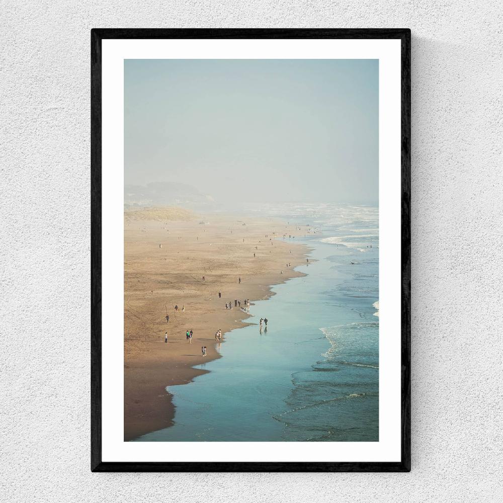 east end prints Ocean Beach