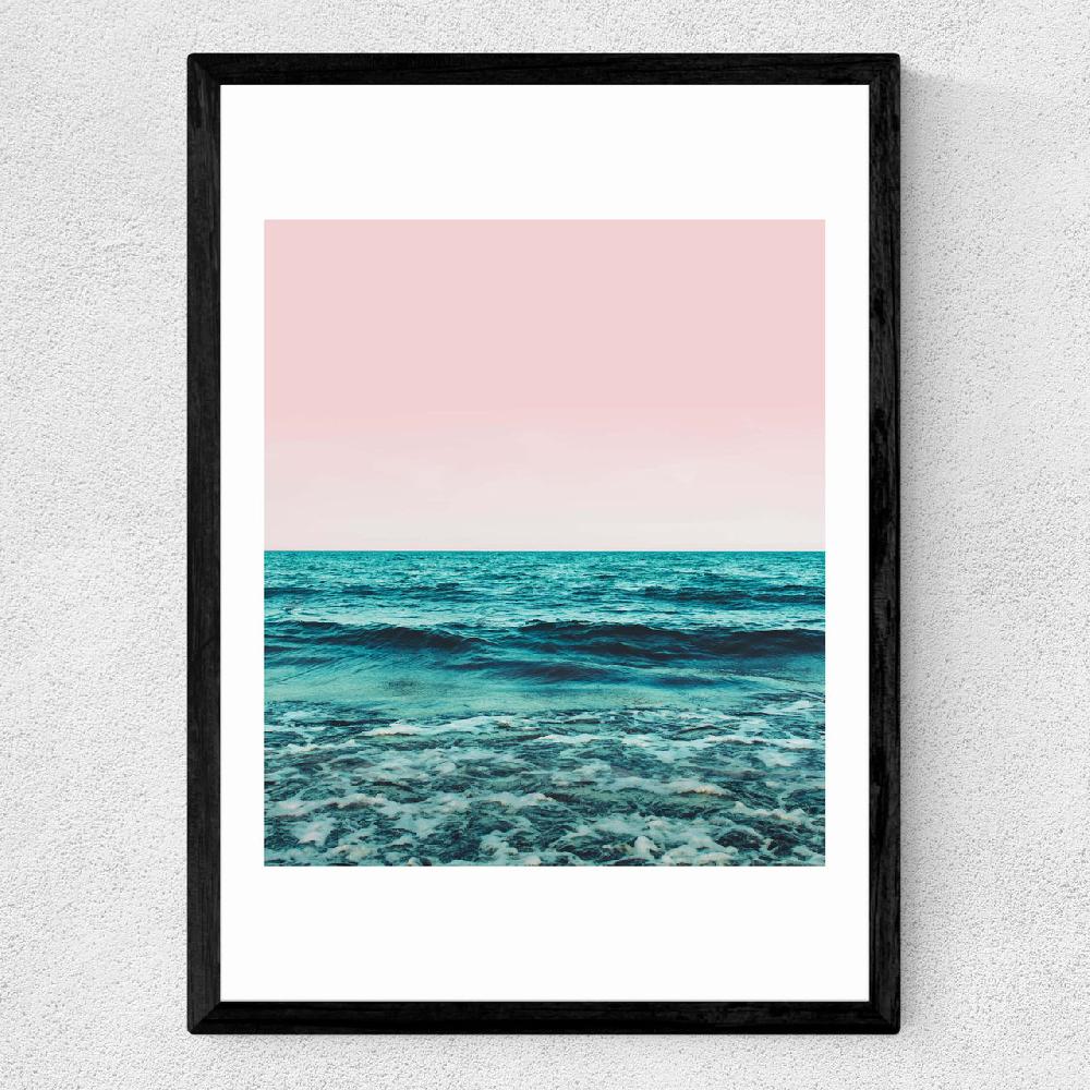 East End Prints Ocean Main