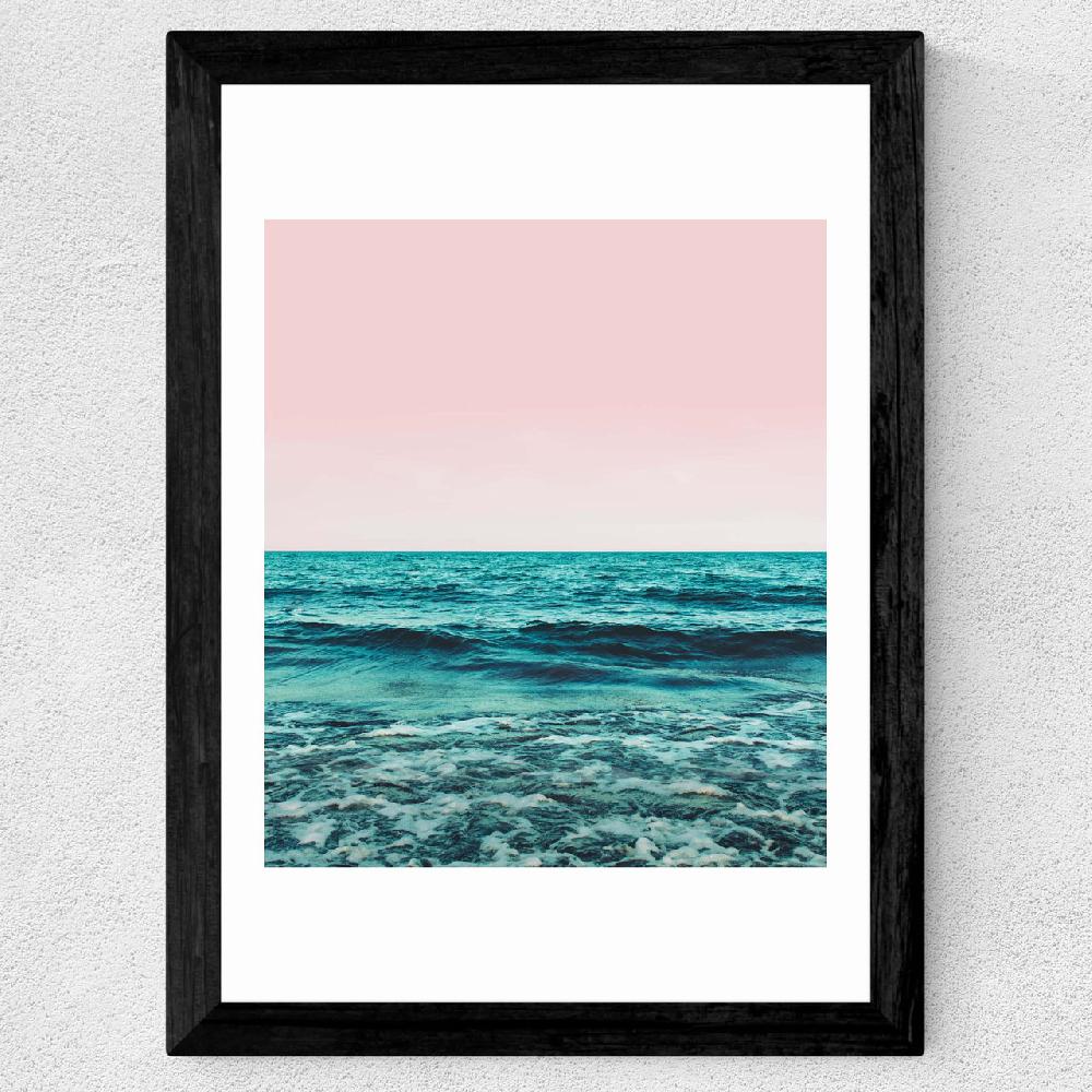 East End Prints Ocean Main
